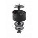 Термофляга Klean Kanteen Wide Vacuum Insulated Cafe Cap 473ml